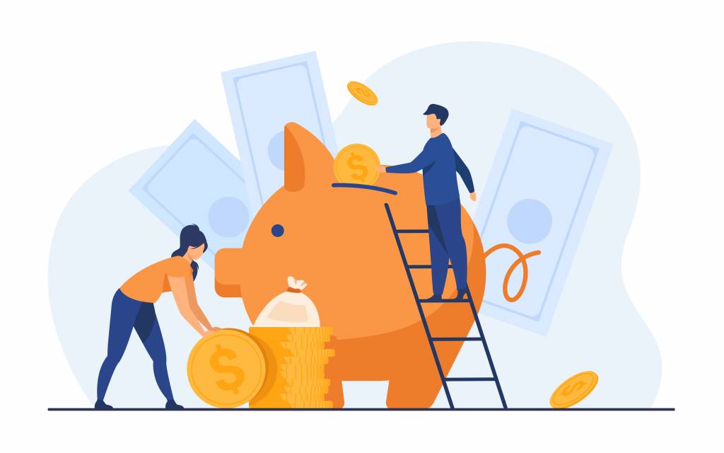 Image illustrant le montant d'un prêt à la consommation